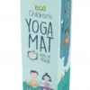BUKI-TAPIJT DE YOGA - PAARS
