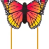 Butterfly Kite Monarch ""L""