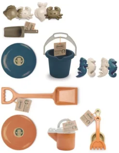 Dantoy Bio Strandset - 110-delig -SportX Verkäufe dantoy bio strandset 110 delig 3