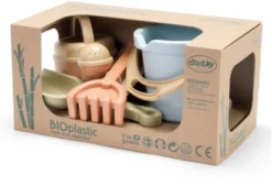 Dantoy Bio Strandset - 4-delig -SportX Verkäufe dantoy bio strandset 4 delig 3