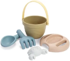 Dantoy Bio Strandset - 5-delig