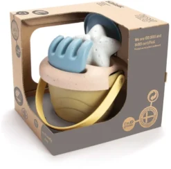 Dantoy Bio Strandset - 5-delig -SportX Verkäufe dantoy bio strandset 5 delig 3