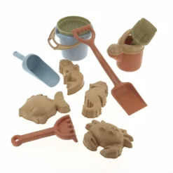 Dantoy Bio Strandset - 50-delig -SportX Verkäufe dantoy bio strandset 50 delig 3