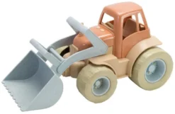 Dantoy Bio Tractor Met Shovel