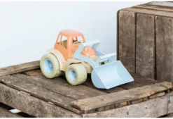 Dantoy Bio Tractor Met Shovel -SportX Verkäufe dantoy bio tractor met shovel 3