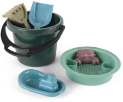 Dantoy Blue Marine Toys Emmerset - 6-delig