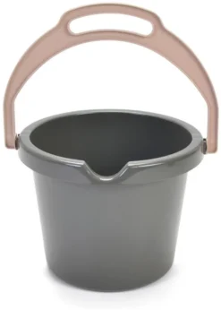 Dantoy Green Garden Emmer Met Handvat - 16 Cm