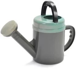 Dantoy Green Garden Gieter Rond - 21 Cm