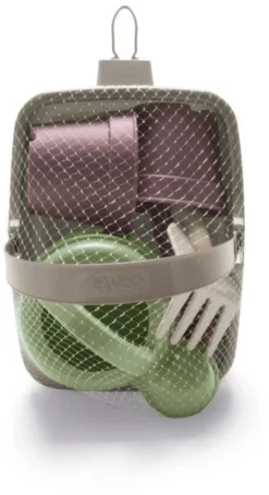 Dantoy Green Garden Tuinierset - 6-delig -SportX Verkäufe dantoy tuinierset 6 delig