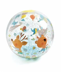 Djeco Jeux D'adresse Bubbles Kugel Ø35 Cm -SportX Verkäufe djeco jeux d apos adresse bubbles kugel o35 cm 3