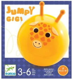 Djeco Sprunghafte Gigi -SportX Verkäufe djeco sprunghafte gigi 3