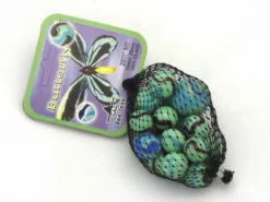 Don Juan 20+1 Schmetterlingsmurmeln 4010