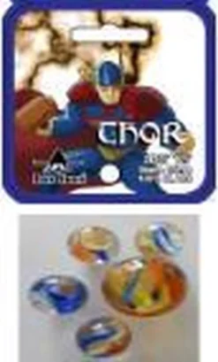 Don Juan 20+1 Thor Murmeln 4151