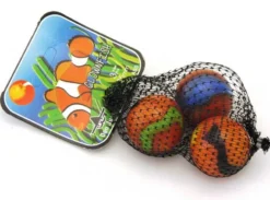 Don Juan 3 Clownfisch Murmeln 35mm 4036