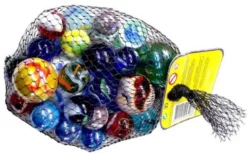 Don Juan Pfund Murmeln "Mexiko" 44330