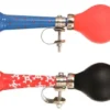 Egmont Toys Dsp Fahrrad Horn 17,5 Cm. Ass (4 Stück). 3+