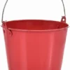 Egmont Toys Eimer Rot 15 X 14 Cm. 3+