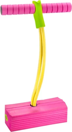 TACTIC Taktik Schaumstoff Pogo-Springer -SportX Verkäufe extra afbeelding voor 6416739580296