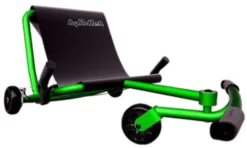 Ezyroller Gokart Grün