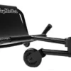 Ezyroller Gokart Schwarz
