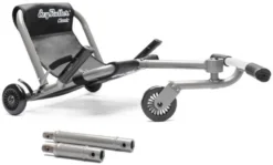 Ezyroller Skelter Grijs