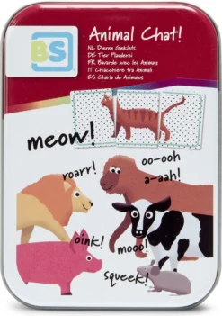 BS Toys Tier Chat -SportX Verkäufe ga391 7