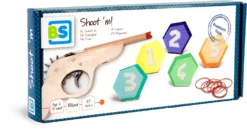 BS Toys Shoot 'm -SportX Verkäufe ga409 4
