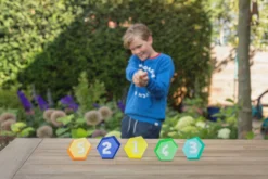 BS Toys Shoot 'm -SportX Verkäufe ga409 6