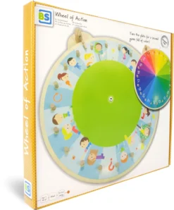 BS Toys Aktionsrad -SportX Verkäufe ga419 4