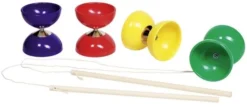 Goki Diabolo