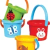 Gowi Bucket 14cm