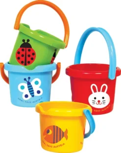 Gowi Bucket 14cm