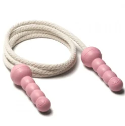 Green Toys Springseil - Rosa