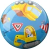 Haba Ball Baustelle