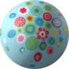 HABA Ball Blumenwelt
