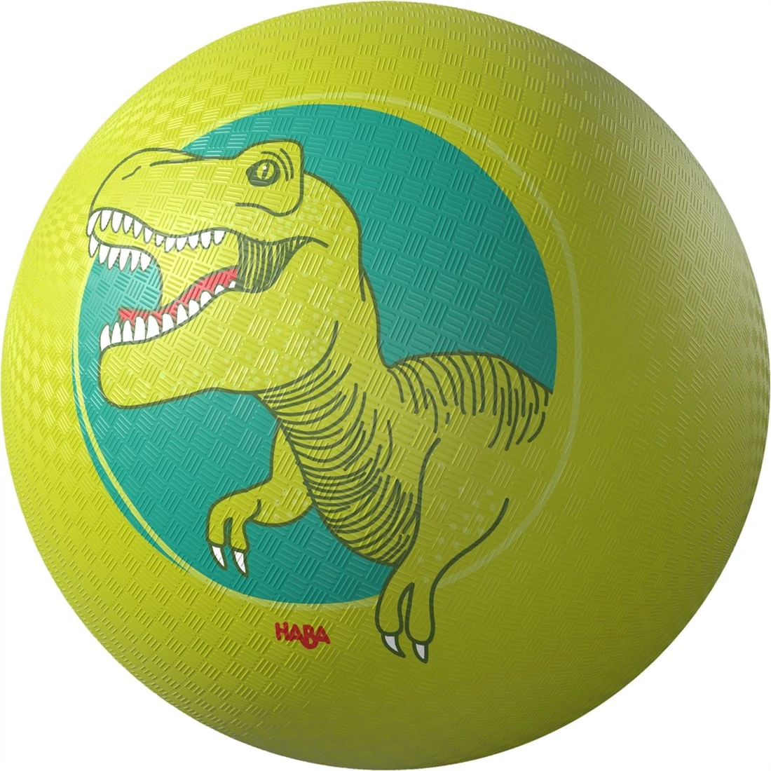 HABA Ball Dinosaurier 1 HABA Ball Dinosaurier