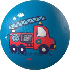 HABA Ball Feuerwehr