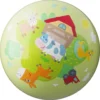 Haba - Farm World Ball Für Babys, Mehrfarbig (306004)