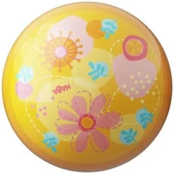 HABA Kinder Ball Fantasieblumen 14cm