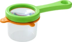 HABA Terra Kids - Becherlupe 3 In 1