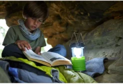 Duracell HABA Terra Kids Campinglaterne