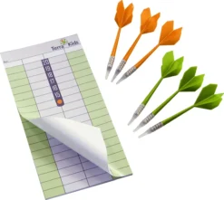 HABA Terra Kids Ersatzpfeile Softdart