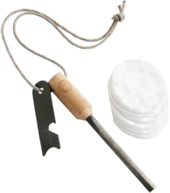 Haba Terra Kids Feuerstarter-Set