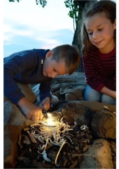 Haba Terra Kids Feuerstarter-Set 6 Haba Terra Kids Feuerstarter-Set -SportX Verkäufe haba terra kids feuerstarter set 3