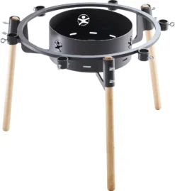 HABA Terra Kids - Feuertopf