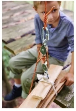 Haba Terra Kids Flaschenzug -SportX Verkäufe haba terra kids flaschenzug 3