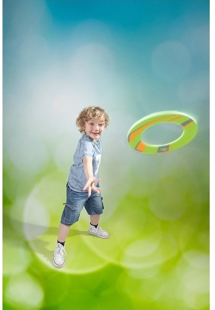 Haba Terra Kids Frisbee-Set 3 Haba Terra Kids Frisbee-Set – Bild 3