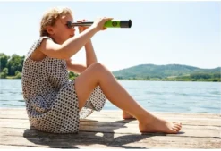 Haba Terra Kids Kinder-Fernrohr -SportX Verkäufe haba terra kids kinder fernrohr 3