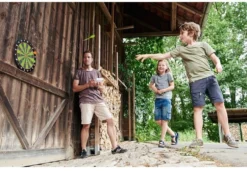 HABA Terra Kids Spielzeug Dartscheibe Softdart -SportX Verkäufe haba terra kids spielzeug dartscheibe softdart 3