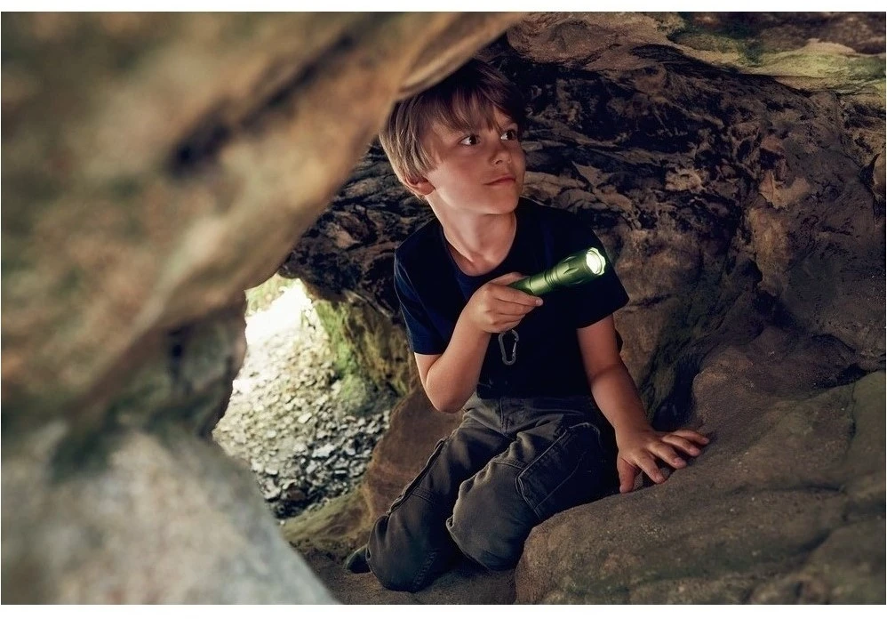 Duracell HABA Terra Kids Taschenlampe 3 Duracell HABA Terra Kids Taschenlampe – Bild 3